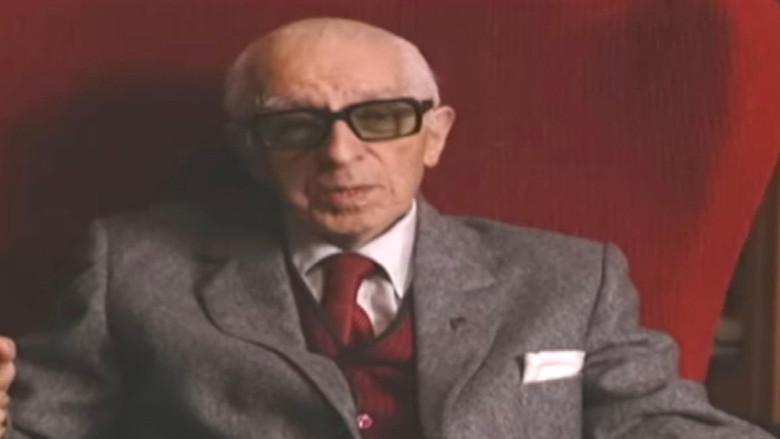 Valdivia 1960, El Gran Terremoto still 3