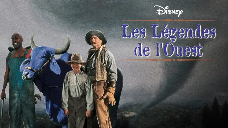 Tall Tale: The Unbelievable Adventure still 6