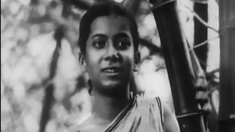 Pather Panchali still 8