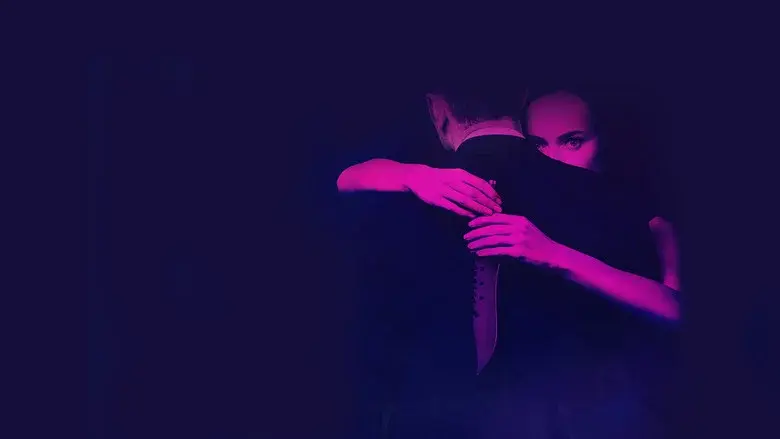 Sex & Murder still 6