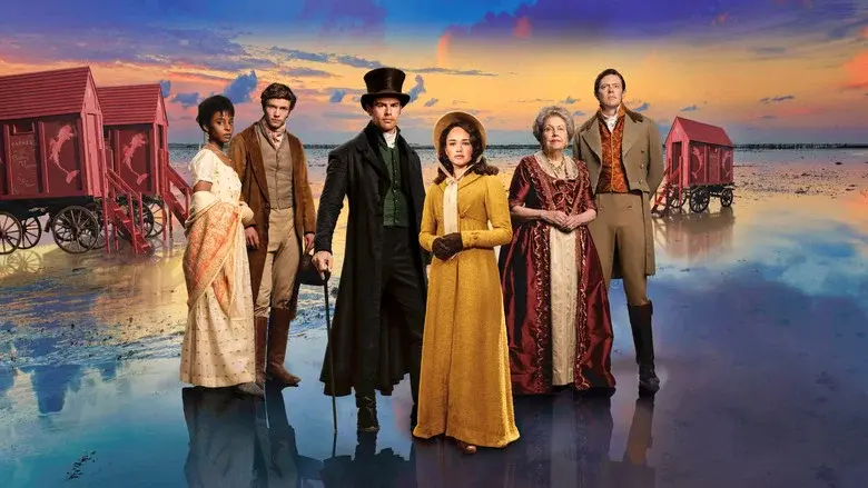 Sanditon still 7