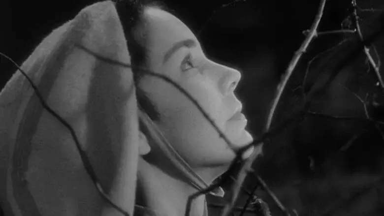 The Song of Bernadette still 4