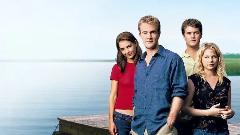 Dawson's Creek still 7