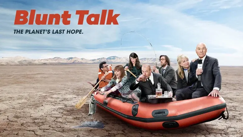 Blunt Talk still 2
