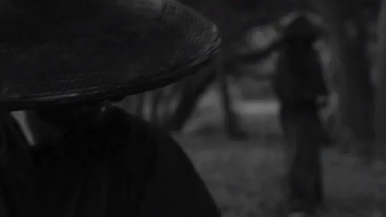 Burning Autumn Leaves: Treachery still 1