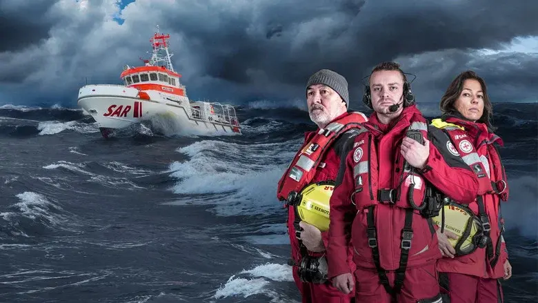 The Sea Rescuers still 3