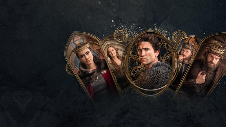 The Legend of El Cid still 3