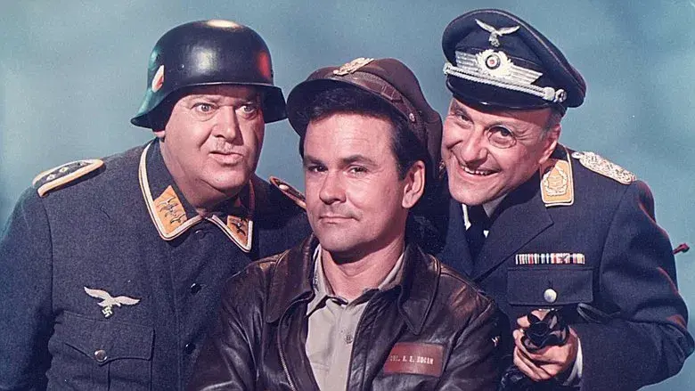 Hogan's Heroes still 1