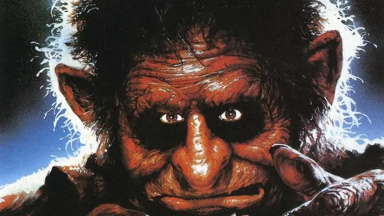 Troll still 7