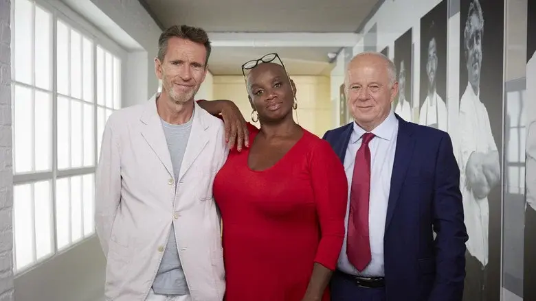 Great British Menu still 5