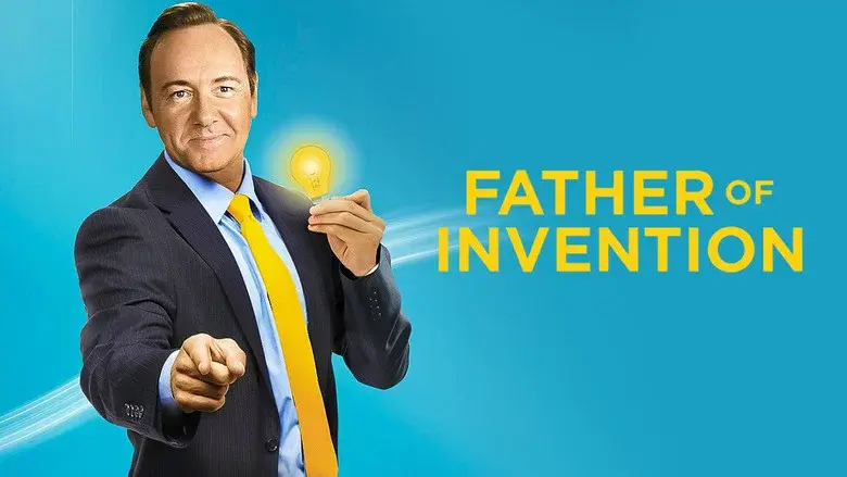 Father of Invention still 5