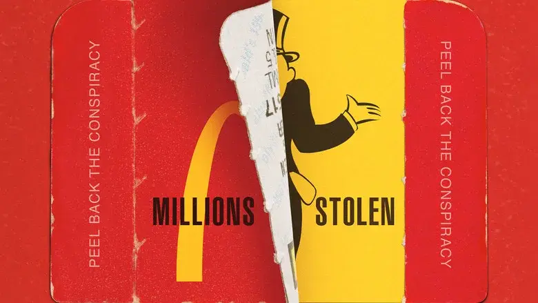 McMillion$ still 1