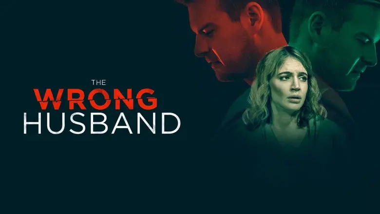 The Wrong Husband still 6