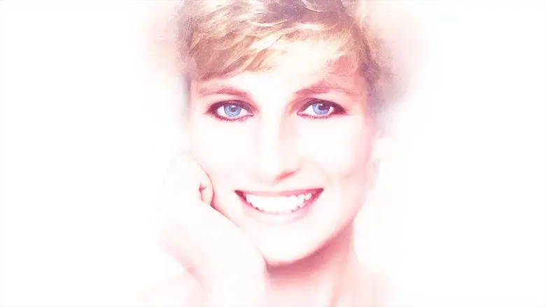 Diana at Sixty still 1