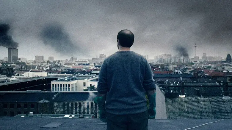 Rammbock: Berlin Undead still 8