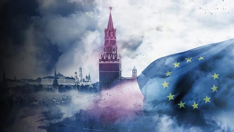 Europe in Putin's Hands? still 3