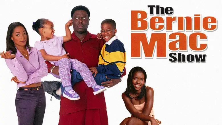 The Bernie Mac Show still 1