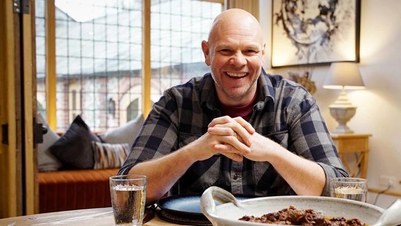 Tom Kerridge's Sunday Lunch still 1