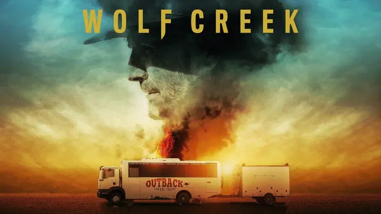 Wolf Creek still 5