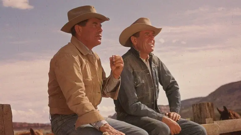 The Rounders still 1