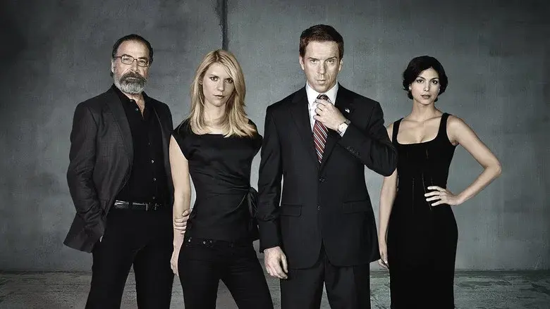 Homeland still 8