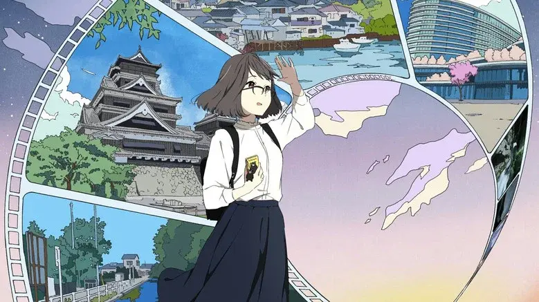 Natsunagu! still 4