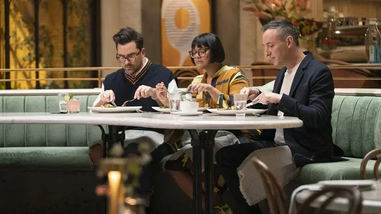 The Big Brunch still 5