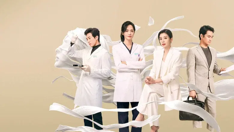 Fight for Beauty still 5