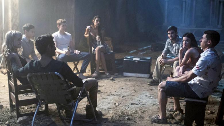Truth or Dare still 3