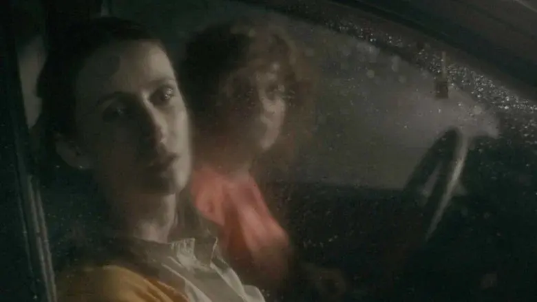 Doppelgänger still 1