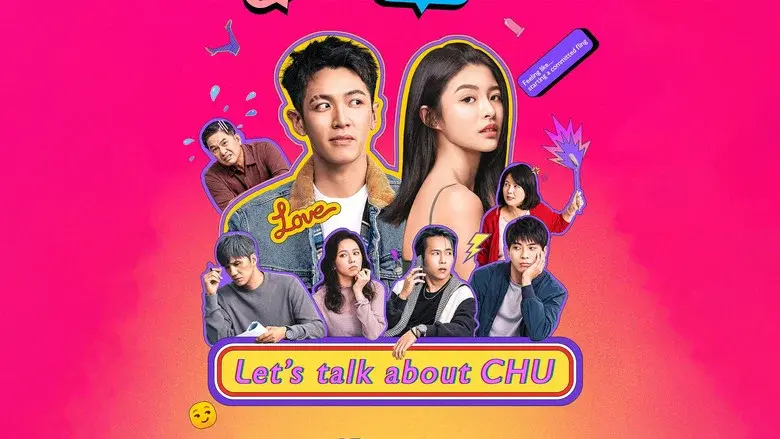 Let's Talk About CHU still 6