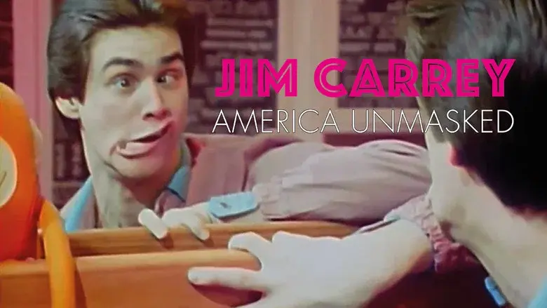 Jim Carrey: America Unmasked still 2