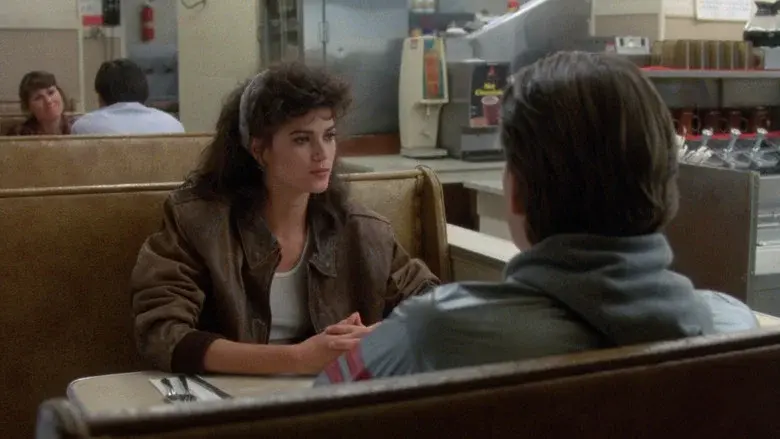 Vision Quest still 4