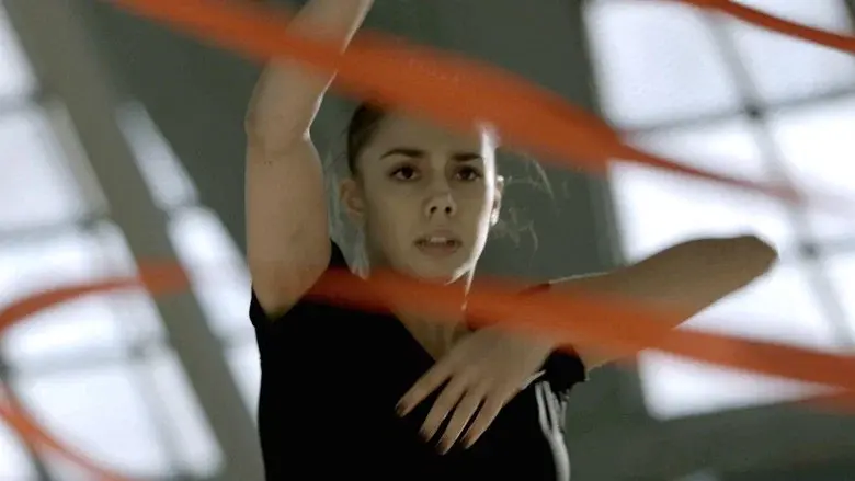 Over the Limit still 6