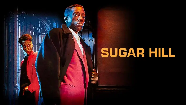 Sugar Hill still 7