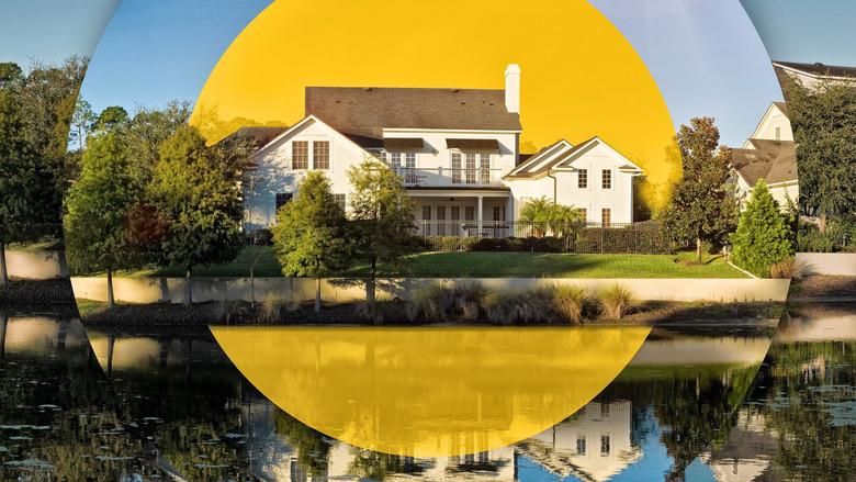 House Hunters still 4