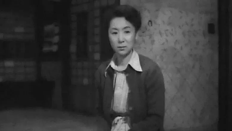 Mother still 3