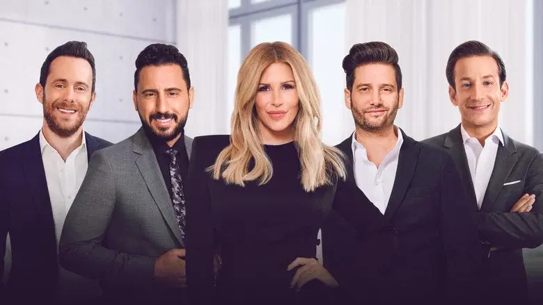 Million Dollar Listing Los Angeles still 8