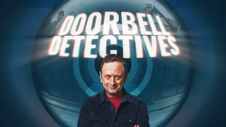 Doorbell Detectives still 1