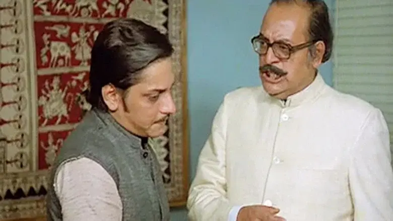 Gol Maal still 3