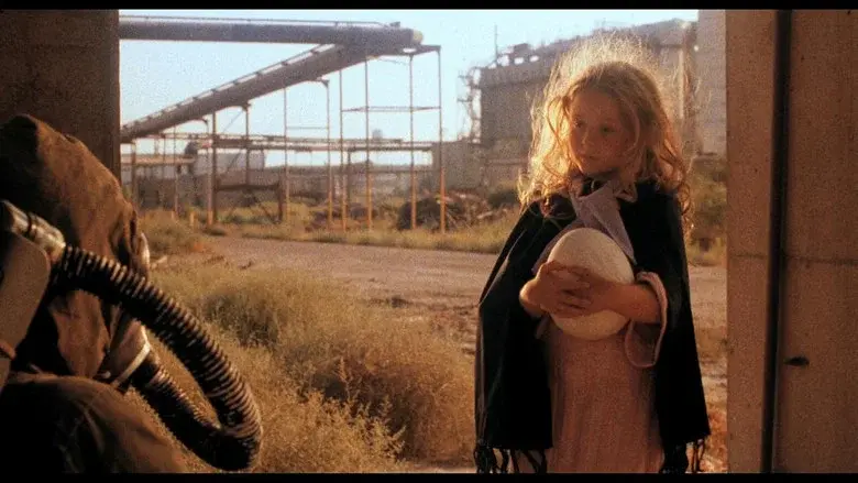 In the Aftermath still 3