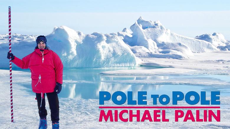 Pole to Pole still 3