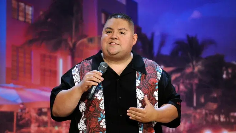 Gabriel Iglesias Presents Stand-Up Revolution still 3