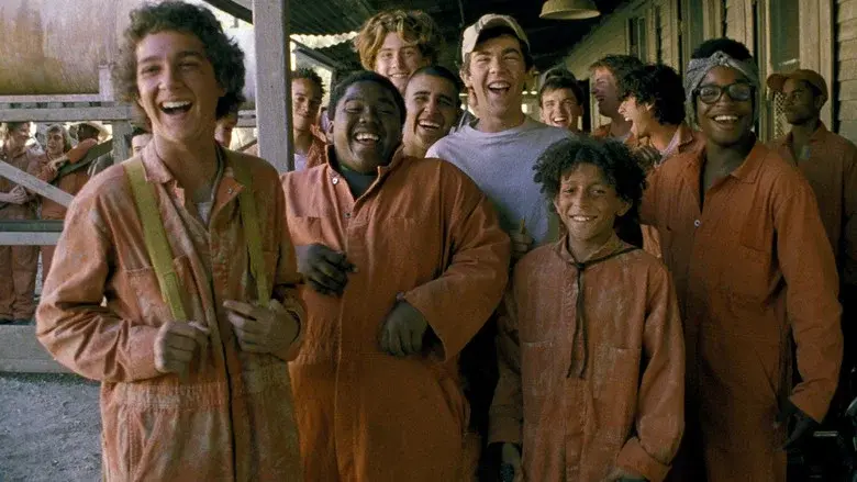 Holes still 3