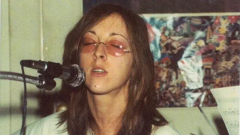 Lost Angel: The Genius of Judee Sill still 2
