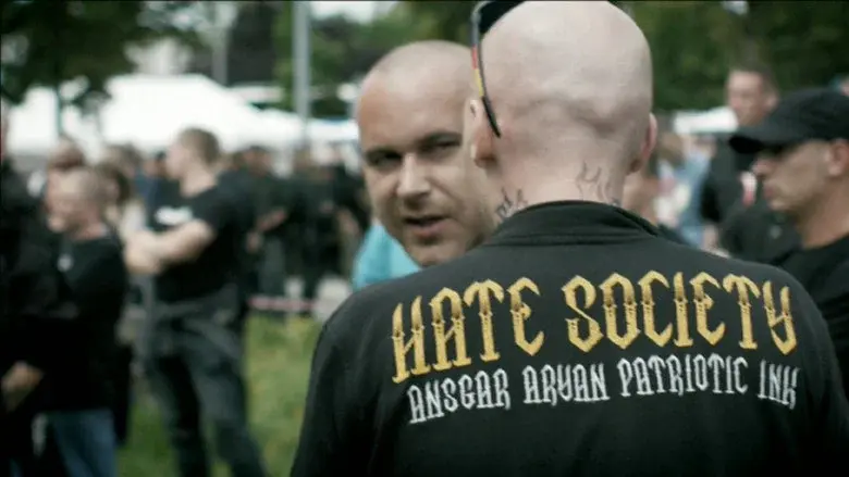 The Aryans still 1