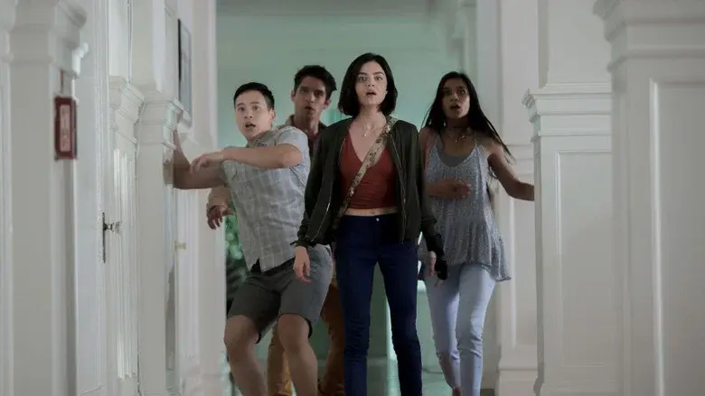Truth or Dare still 8