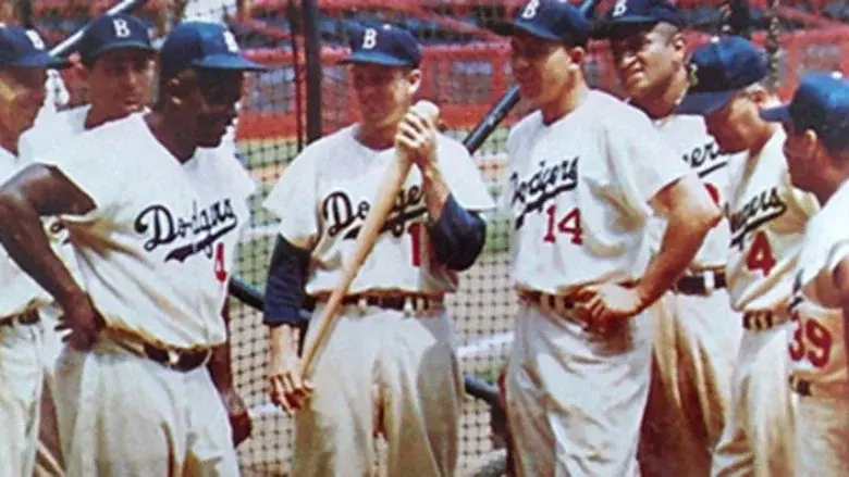 The Boys of Summer still 1