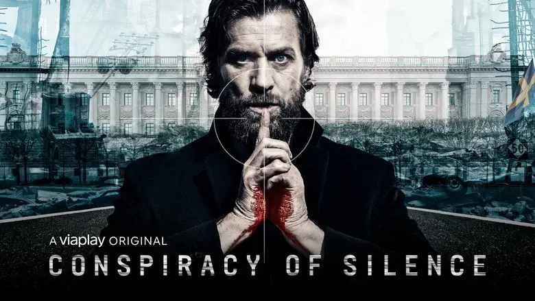 Conspiracy of Silence still 6