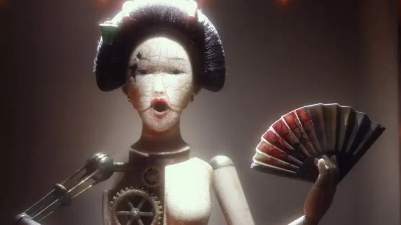 Anomalisa still 2
